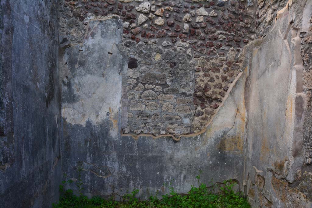IX.5.18 Pompeii. March 2017. Room g, west wall.
Foto Christian Beck, ERC Grant 681269 DÉCOR.
