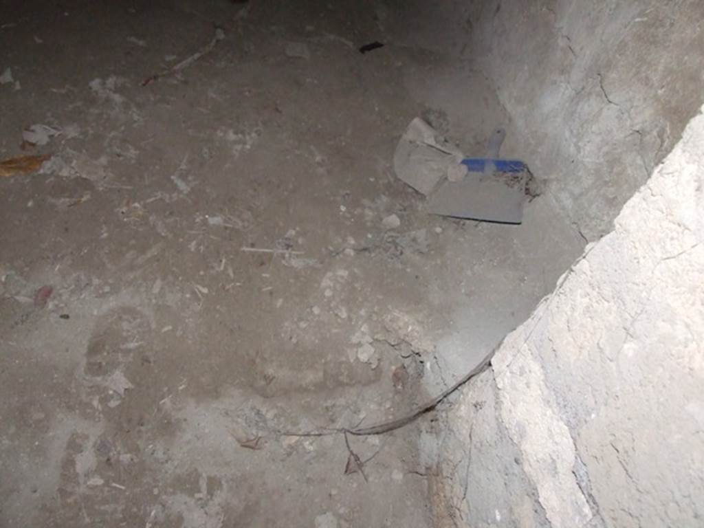 IX.13.1-3 Pompeii. March 2009. Room 6.