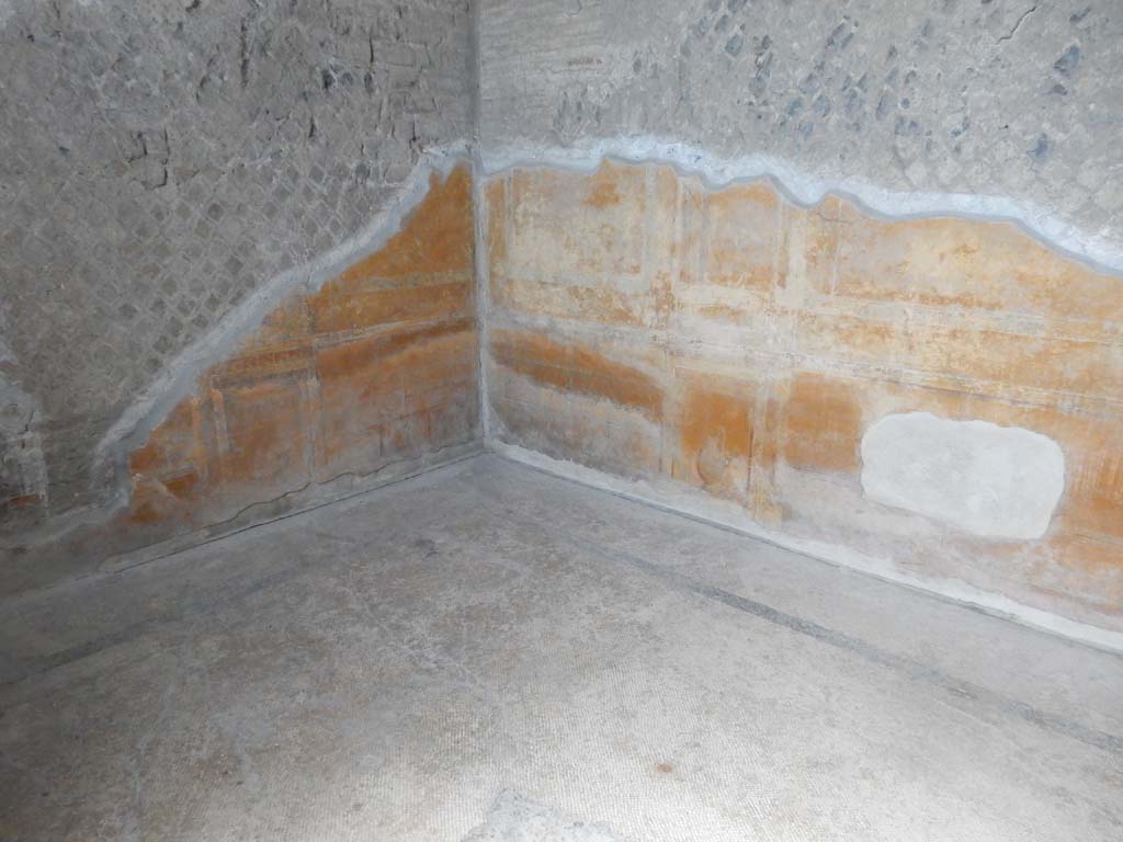 Stabiae, Villa Arianna, June 2019. Room 10, looking towards north-west corner. Photo courtesy of Buzz Ferebee.