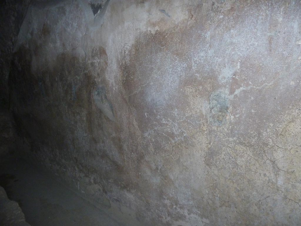 Stabiae, Villa Arianna, September 2015. Room 25, south wall.