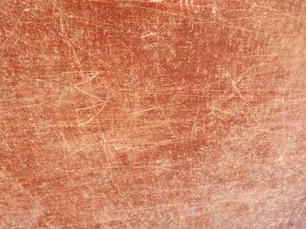 Stabiae, Villa Arianna, June 2019. More graffiti. Photo courtesy of Buzz Ferebee.