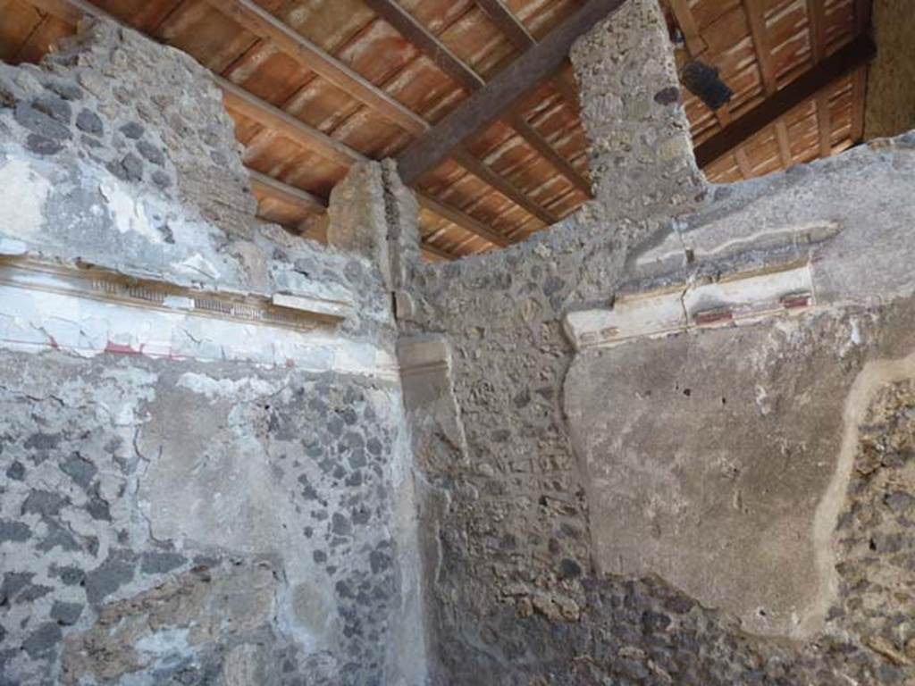 II.2.2 Pompeii. June 2012. Room 3, looking towards south-east corner. Photo courtesy of Michael Binns.